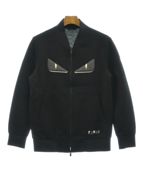 FENDI フェンディブルゾン メンズ【中古】【古着】
