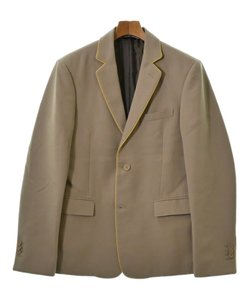 楽天市場】フェンディ Fendi FJ0498 A4QQ テーラードジャケット メンズ