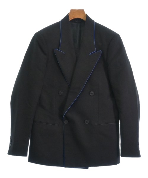 FENDI フェンディ テーラードジャケット メンズ 【中古】【古着】