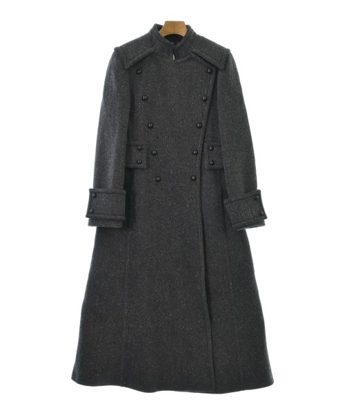 楽天市場】美品 FENDI フェンディ サイズ表記12 ブラック ウール