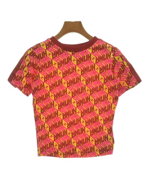 FENDI フェンディ Tシャツ・カットソー レディース 【中古】【古着】