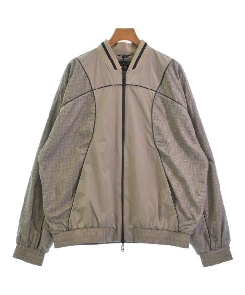 FENDI フェンディブルゾン（その他） メンズ【中古】【古着】｜RAGTAG（ブランド古着のラグタグ）