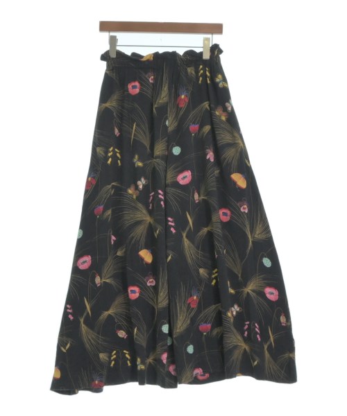 FENDI フェンディ ロング・マキシ丈スカート レディース 【中古】【古着】