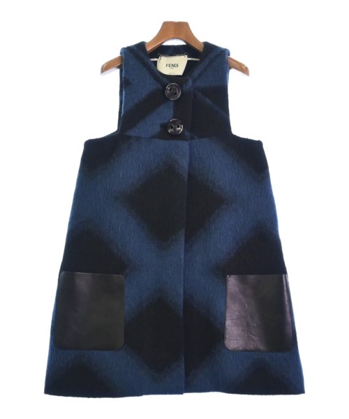 FENDI フェンディコート（その他） レディース【中古】【古着】｜RAGTAG（ブランド古着のラグタグ）