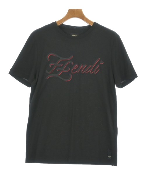 FENDI フェンディ Tシャツ・カットソー メンズ 【中古】【古着】