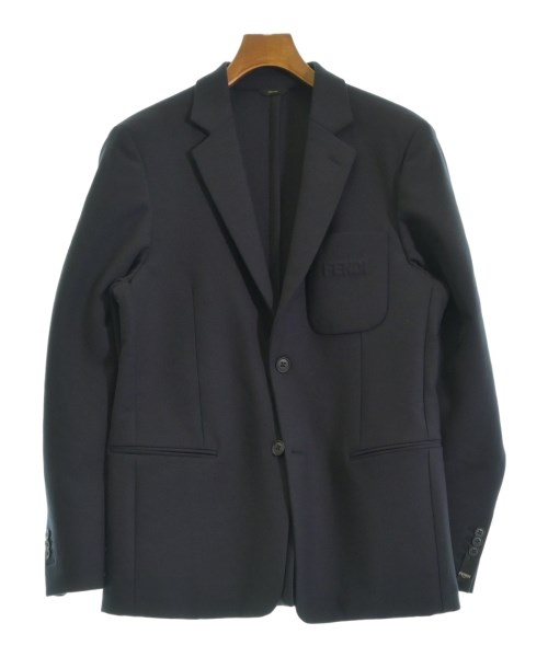 FENDI フェンディ カジュアルジャケット メンズ 【中古】【古着】