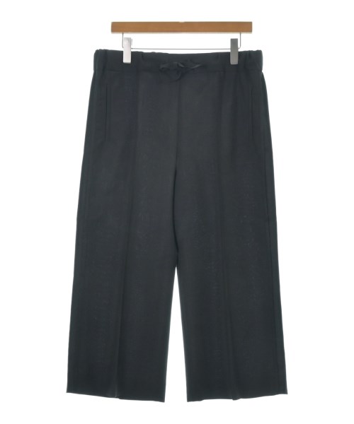 FENDI フェンディ パンツ（その他） レディース 42(M位) 黒 【中古】【古着】