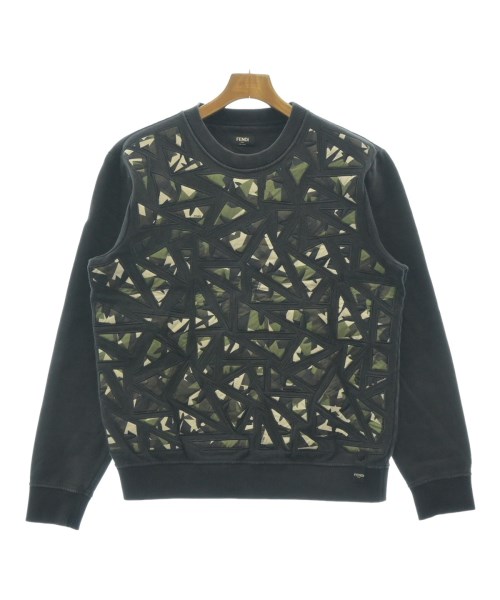 FENDI フェンディ スウェット メンズ 【中古】【古着】