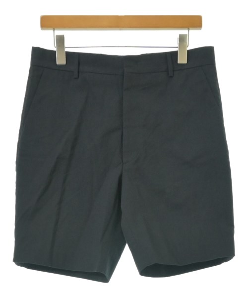 FENDI フェンディ ショートパンツ メンズ 46(M位) 黒 【中古】【古着】