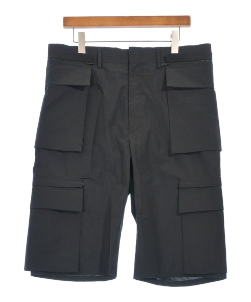 FENDI フェンディ　ショートパンツ　ズッカ柄　ブラウン　中古　S~M FENDI フェンディ ショートパンツ ズッカ柄 ブラウン 中古 S~M
