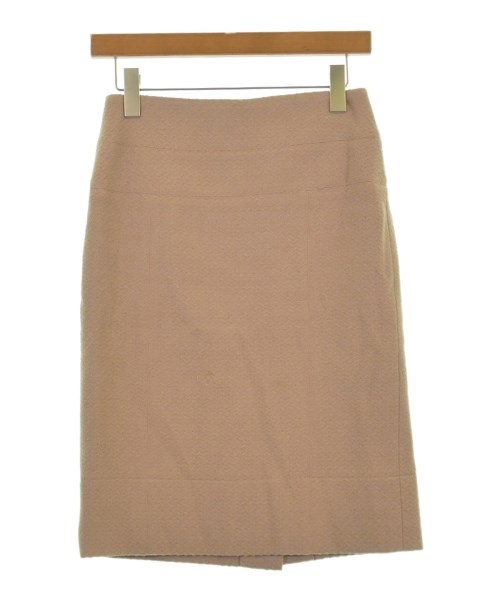 楽天市場】FENDI フェンディ ハイウエスト キルティング スカート ミニ