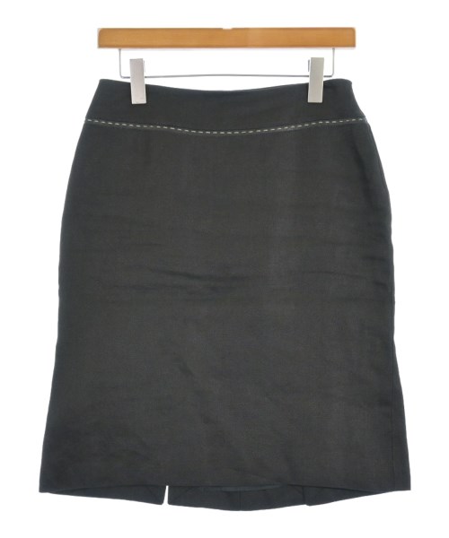 楽天市場】フェンディ スカート 【Bランク】【中古】 : 質屋さのや