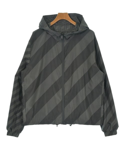 楽天市場】【中古】 FENDI （フェンディ）FFマーク ズッカ柄 マルチ