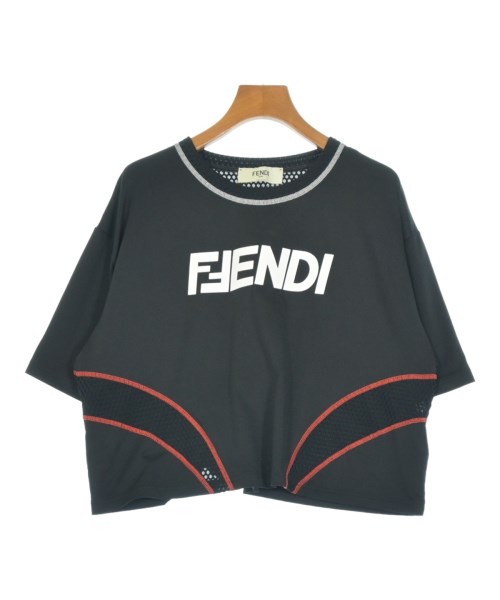 FENDI フェンディ Tシャツ・カットソー レディース 【中古】【古着】