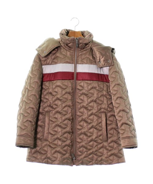 BOTTEGA VENETA ボッテガベネタコート（その他） レディース 38(M位) ベージュ【中古】【古着】｜RAGTAG（ブランド古着のラグタグ）