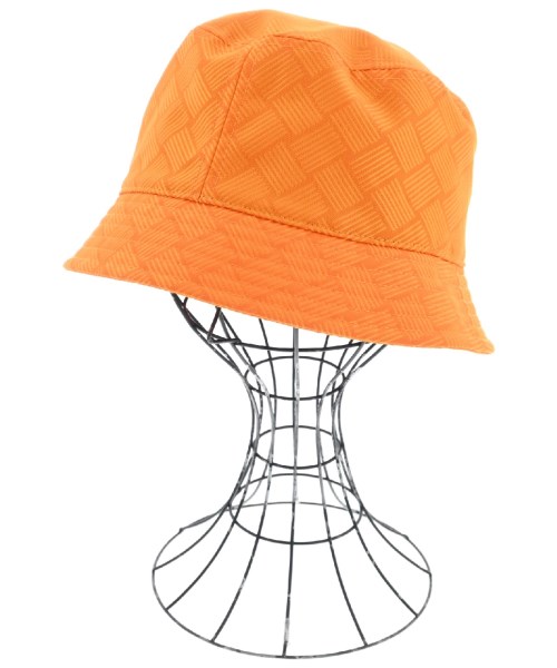 BOTTEGA VENETA ボッテガベネタ ハット メンズ 【中古】【古着】