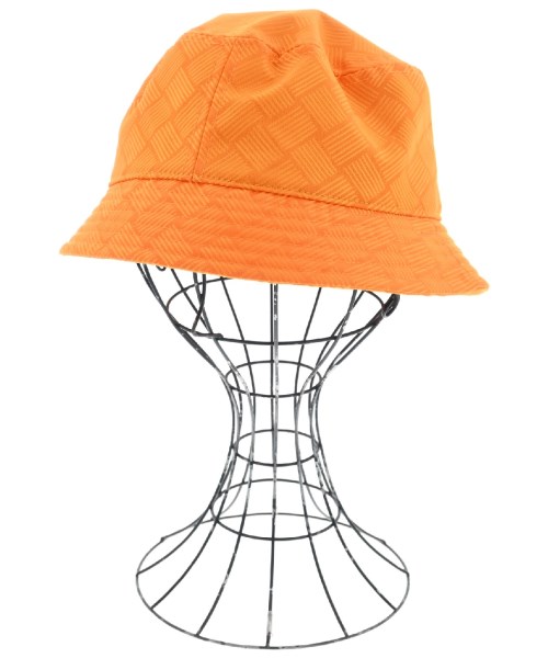 BOTTEGA VENETA ボッテガベネタ ハット メンズ 【中古】【古着】