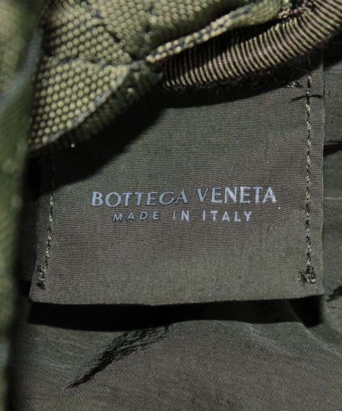 BOTTEGA VENETA ボッテガベネタバックパック・リュック レディース 