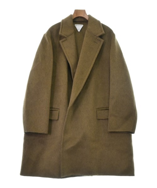 BOTTEGA VENETA チェスターコート 44 楽天市場】【中古】BOTTEGA VENETA(Daniel Lee) 19AW アーム