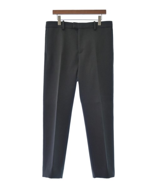楽天市場】BOTTEGA VENETA UNIFORM WOOL PANTS 