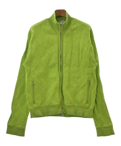 BOTTEGA VENETA ボッテガベネタブルゾン（その他） メンズ M 黄緑【中古】【古着】｜RAGTAG（ブランド古着のラグタグ）