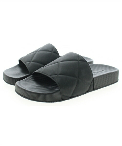 BOTTEGA VENETA サンダル INTRECCIATO STARFISH Bottega Veneta Intrecciato Starfish Tangerine Sandals 10 US (43