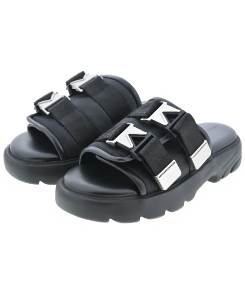 BOTTEGA VENETA ボッテガベネタ サンダル メンズ 【中古】【古着】