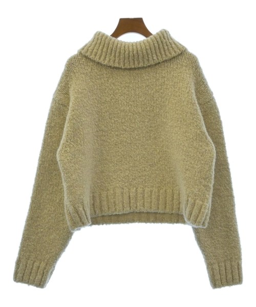 BOTTEGA VENETA ボッテガベネタ ニット・セーター レディース 【中古】【古着】