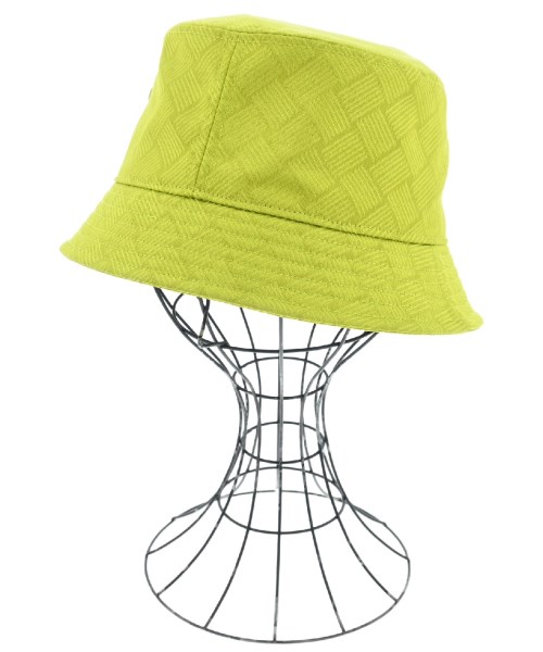 BOTTEGA VENETA ボッテガベネタ ハット メンズ 【中古】【古着】