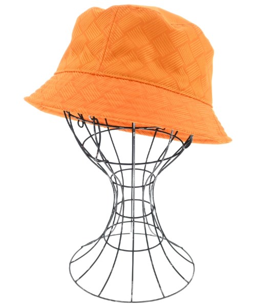 BOTTEGA VENETA ボッテガベネタ ハット メンズ 【中古】【古着】