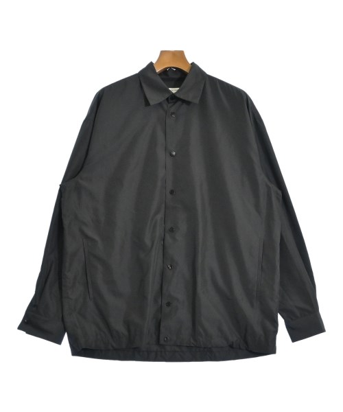 BOTTEGA VENETA ボッテガベネタブルゾン（その他） メンズ 46(M位) 黒【中古】【古着】
