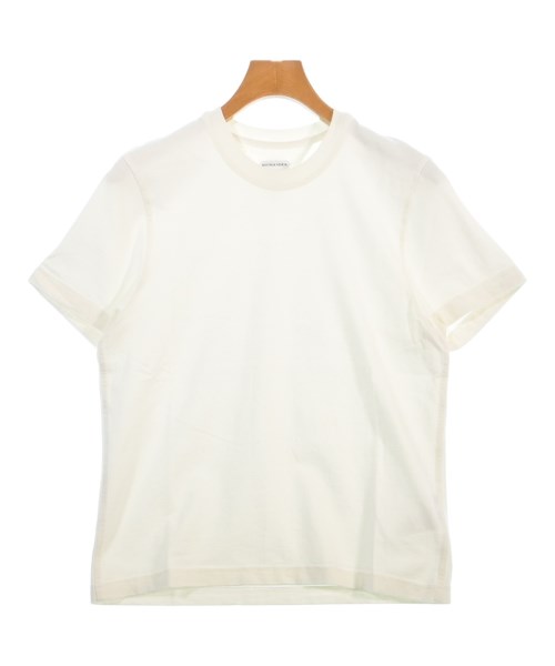 BOTTEGA VENETA ボッテガベネタ Tシャツ・カットソー メンズ S 白 【中古】【古着】