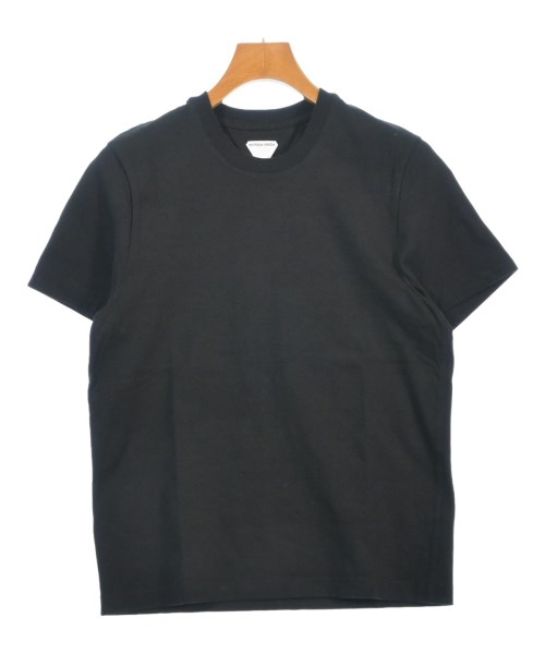 BOTTEGA VENETA ボッテガベネタ Tシャツ・カットソー メンズ S 黒 【中古】【古着】