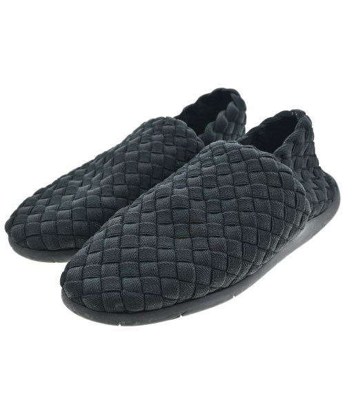 BOTTEGA VENETA ボッテガべネタ 革靴 サイズ26cm相当 BOTTEGA VENETAボッテガ イントレチャート レースアップシューズ