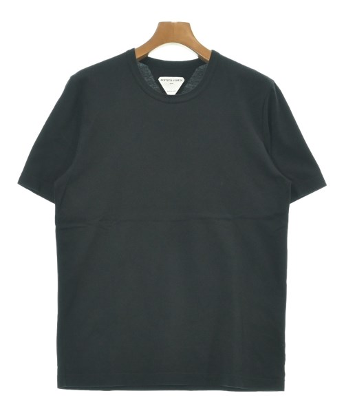 BOTTEGA VENETA ボッテガベネタ Tシャツ・カットソー メンズ M 黒 【中古】【古着】