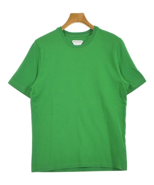 BOTTEGA VENETA ボッテガベネタ Tシャツ・カットソー メンズ M 緑 【中古】【古着】