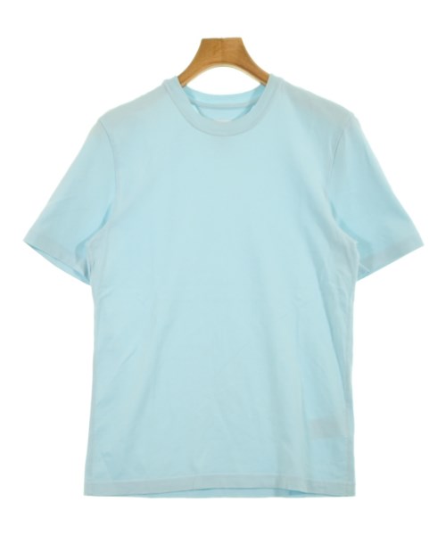 BOTTEGA VENETA ボッテガベネタ Tシャツ・カットソー メンズ XS 水色 【中古】【古着】