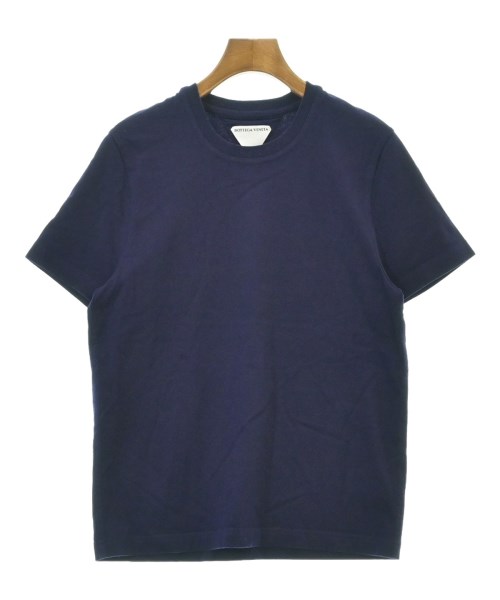 BOTTEGA VENETA ボッテガベネタTシャツ・カットソー レディース M 紫【中古】【古着】