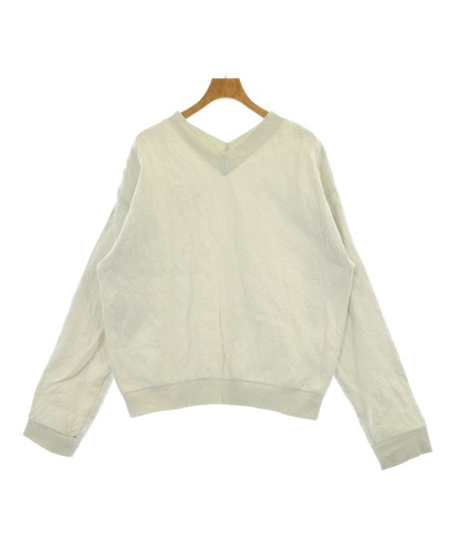 BOTTEGA VENETA ボッテガベネタ スウェット メンズ M ライトグレー 【中古】【古着】