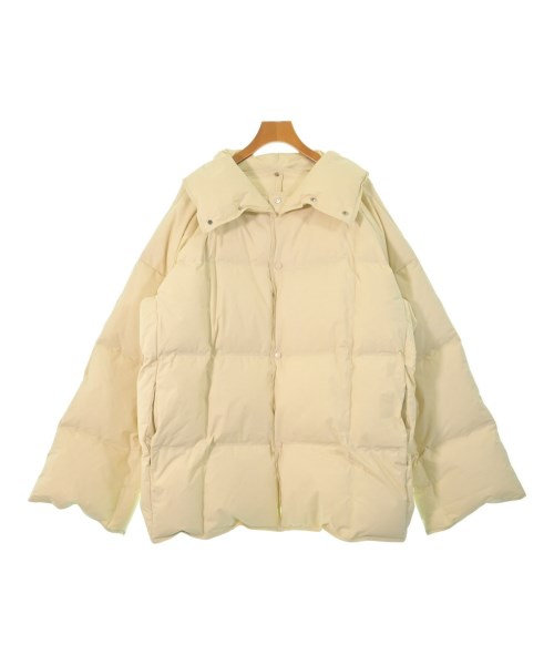 極美品✨ボッテガヴェネタ ダウンジャケット 665999 VKH50 アイボリー 楽天市場】BOTTEGA VENETA ボッテガヴェネタ ダウン ジャケット サイズ