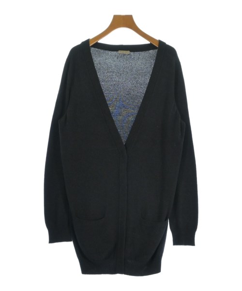 BOTTEGA VENETA ボッテガベネタカーディガン レディース 42(M位) うす暗い薄墨色系【中古】【古着】