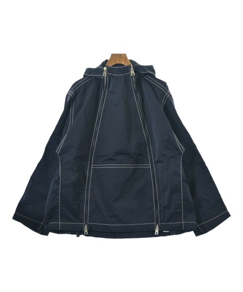 BOTTEGA VENETA ボッテガベネタブルゾン(その他) メンズ S 紺【中古】【古着】|RAGTAG(ブランド古着のラグタグ)