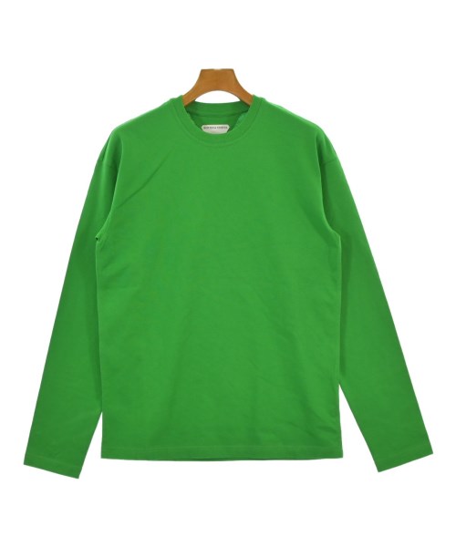 BOTTEGA VENETA ボッテガベネタ Tシャツ・カットソー メンズ XS 緑 【中古】【古着】