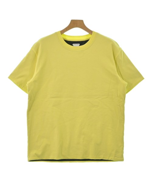 BOTTEGA VENETA ボッテガベネタTシャツ・カットソー メンズ S 黄【中古】【古着】｜RAGTAG（ブランド古着のラグタグ）