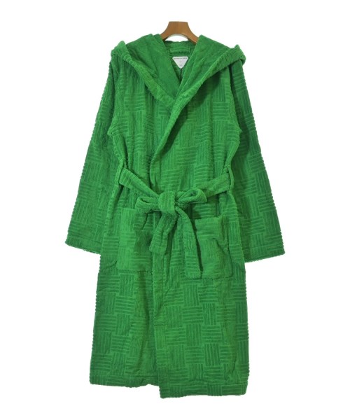 BOTTEGA VENETA ボッテガベネタコート メンズ M 緑【中古】【古着】｜RAGTAG（ブランド古着のラグタグ）