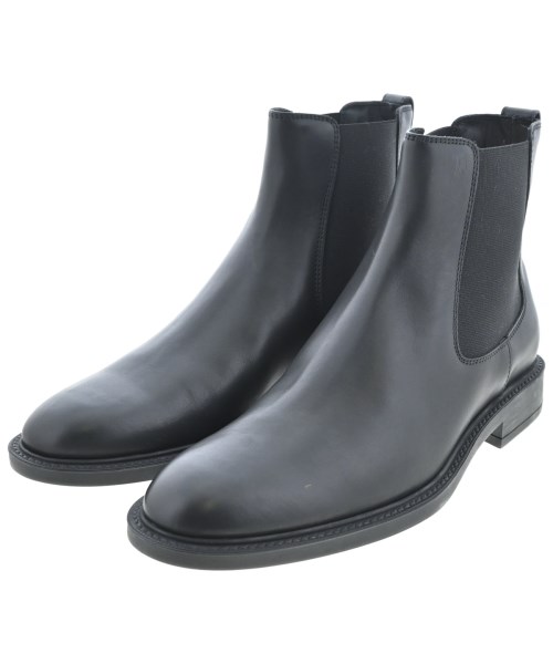 TOD'S トッズブーツ メンズ UK6(24.5cm位) 黒【中古】【古着】｜RAGTAG（ブランド古着のラグタグ）