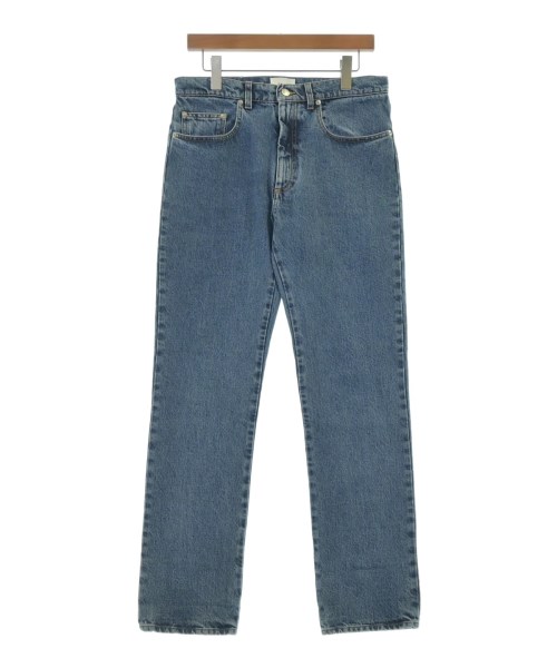 BALLY バリー デニムパンツ メンズ 46(M位) 青(デニム) 【中古】【古着】