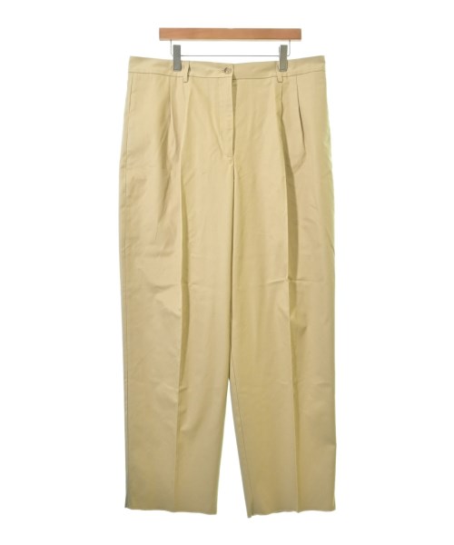 BALLY バリー チノパン メンズ S ベージュ 【中古】【古着】 20,075円