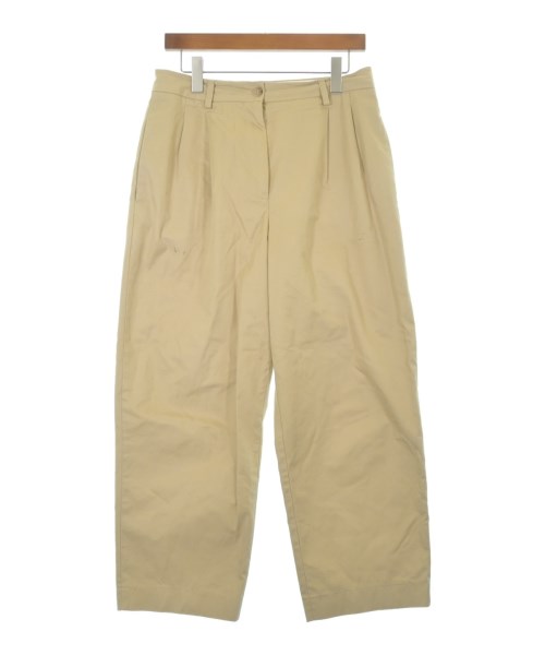 BALLY バリーチノパン レディース 44(S位) ベージュ【中古】【古着】｜RAGTAG（ブランド古着のラグタグ）