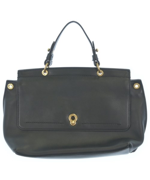 COLE HAAN コールハーンハンドバッグ レディース - 黒【中古】【古着】｜RAGTAG（ブランド古着のラグタグ）